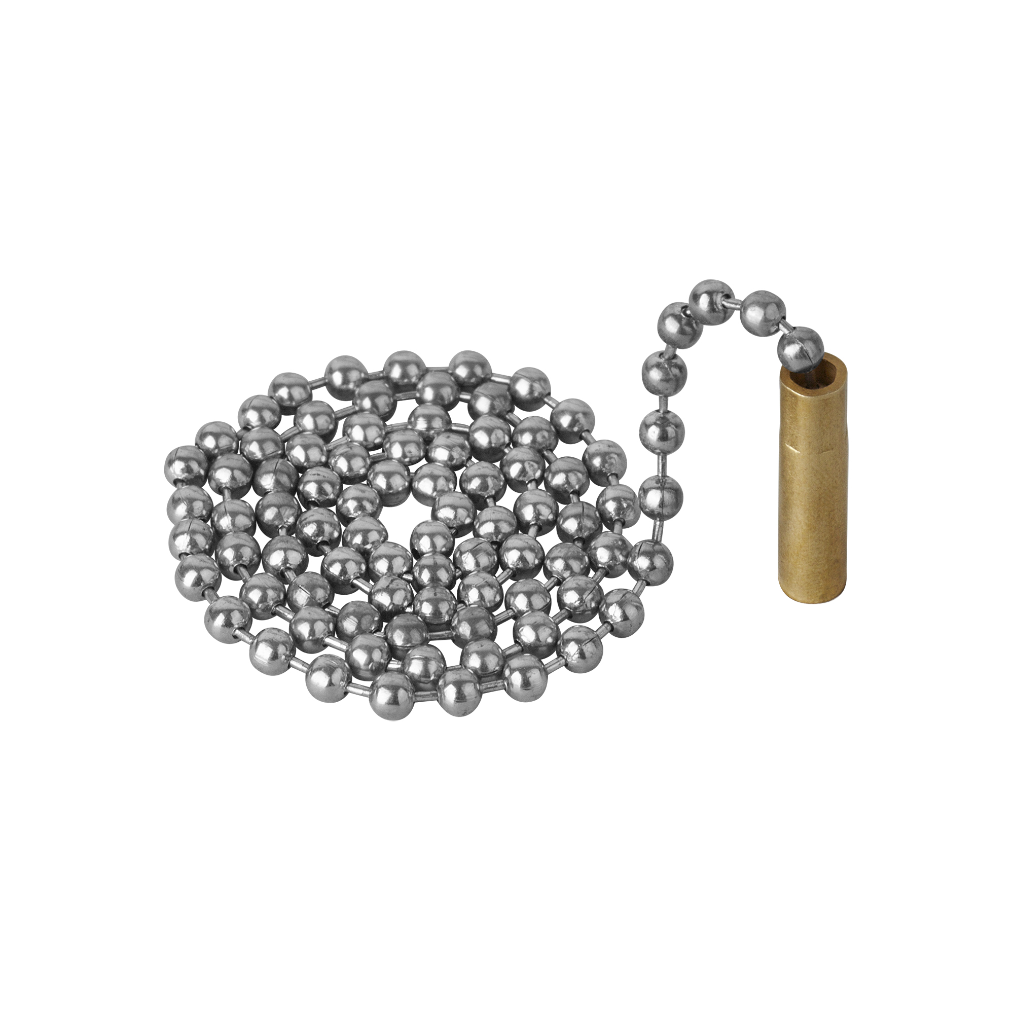Ball chain ∅4mm