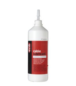 cable lubricant "general purpose"