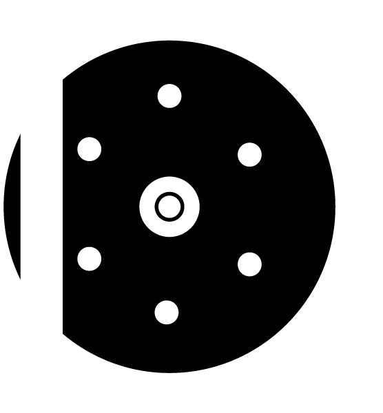 The symbol of the category συστήματα διαχείρισης στροφείων