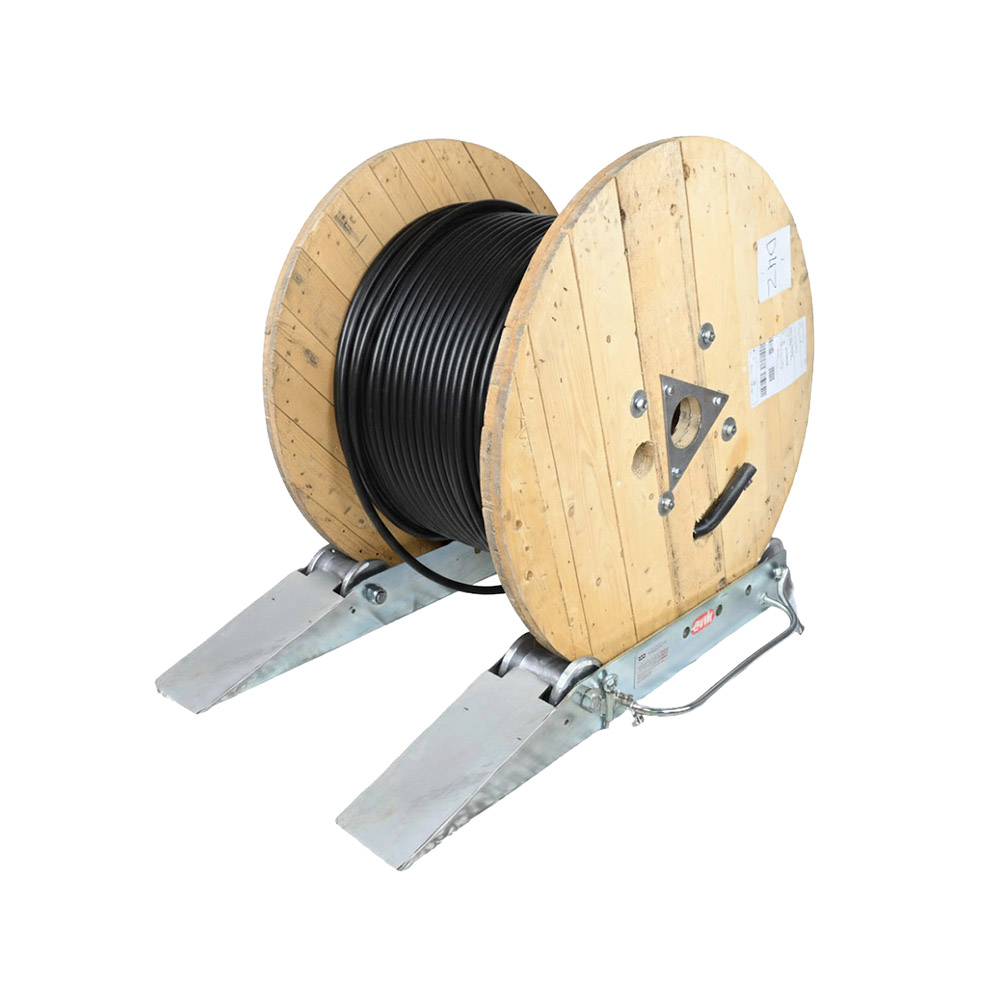 AKEK003 ΑΚΕΚ003 Σετ πέδιλα στροφείων 3tn - Image 1