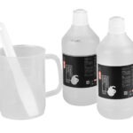 100-50-701 Two-Component Silicone Gel connection box filler 