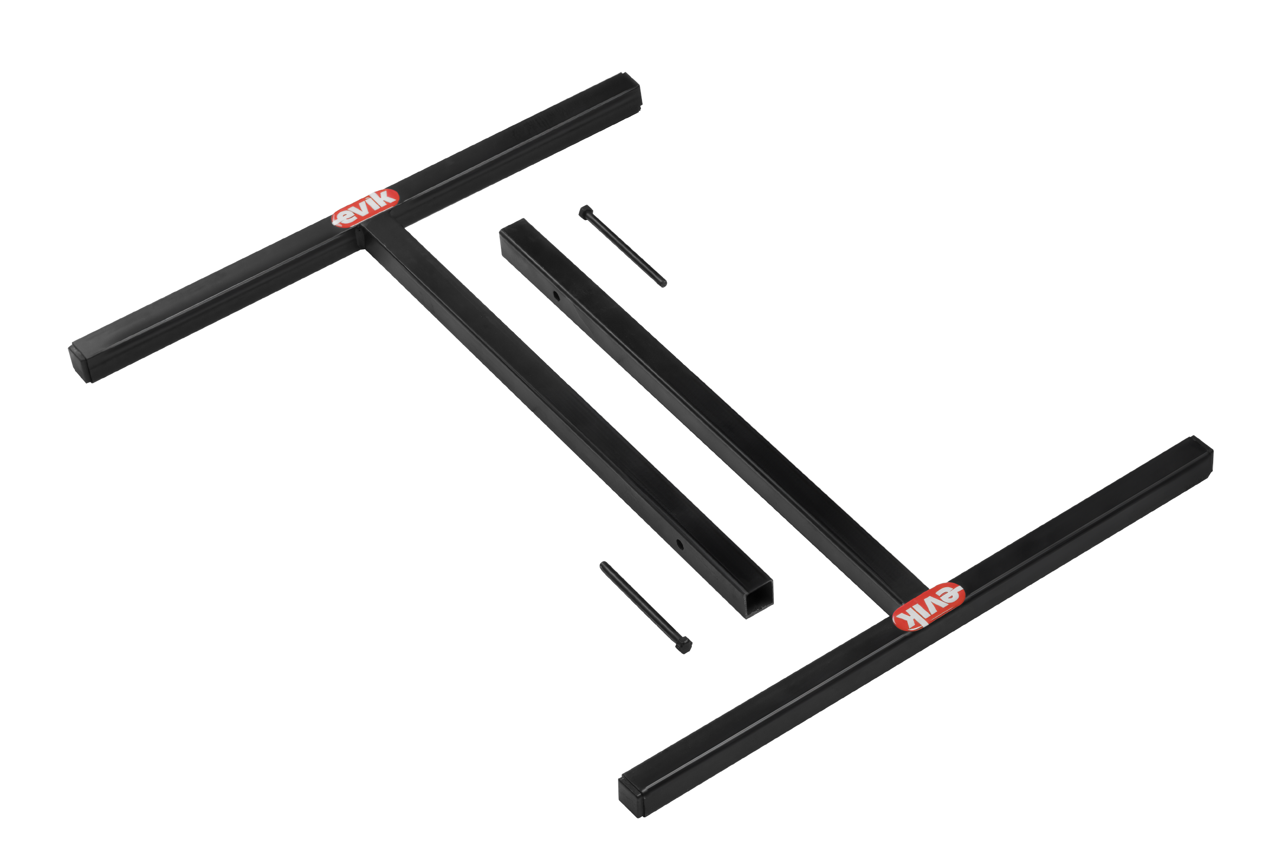 AKEK-E001 Stabilizers for cable drum lifter