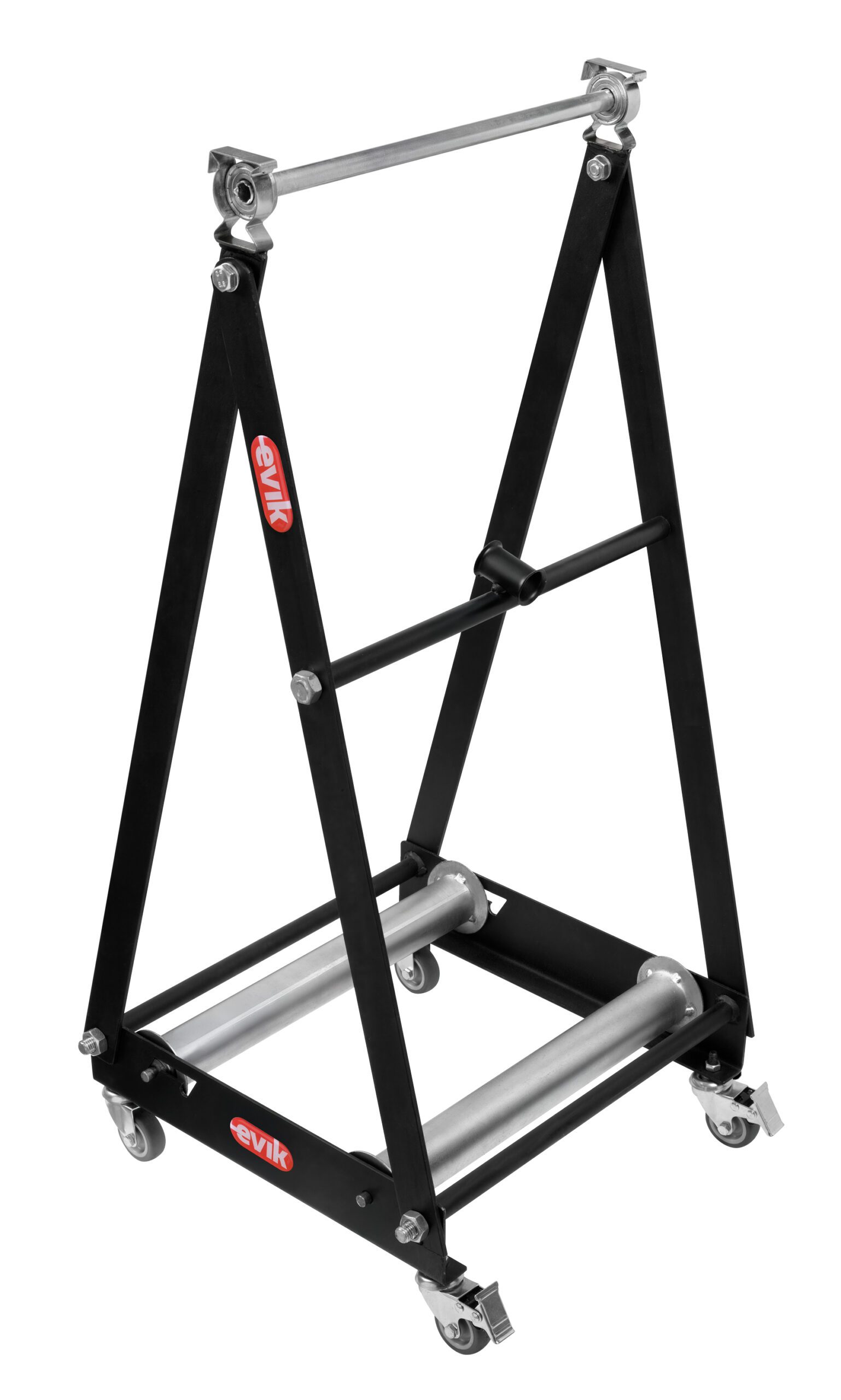 AKEK007 Double-level extension frame for cable reel base AKEK001