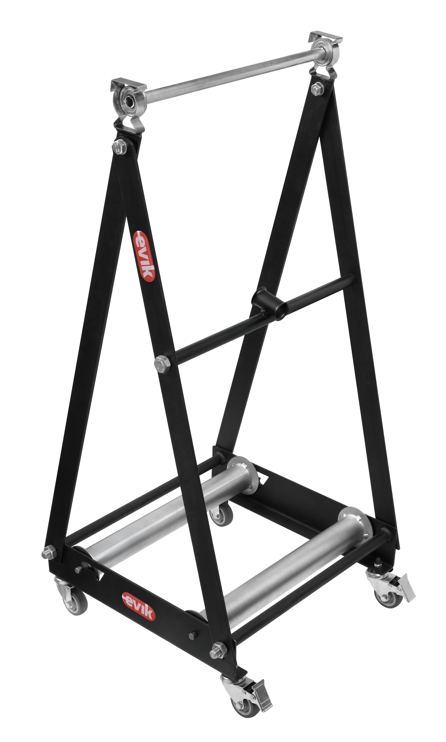 for industrial usagedouble-level unwinding system