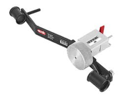 ΑΚΑΤ700 μετρητής μήκους ατσαλίνας υαλόνημα - Image 3