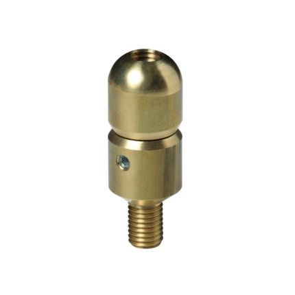 περιστρεφόμενο άκρο