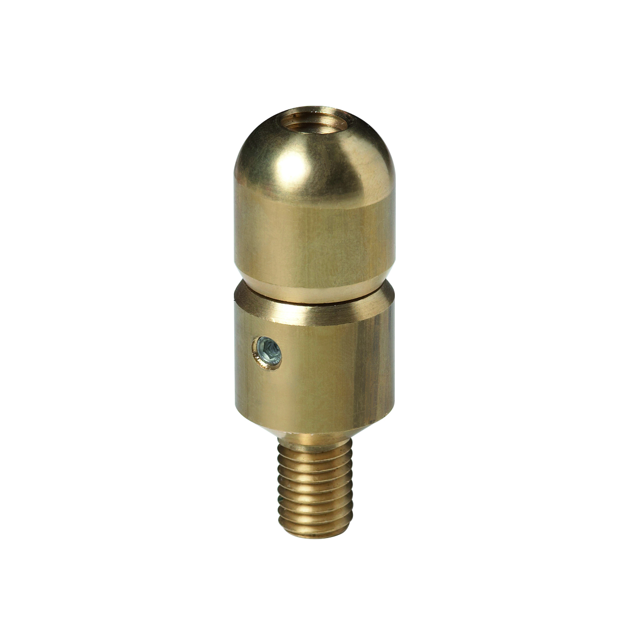 ΑΚΑΤ083 περιστρεφόμενο άκρο Μ12 περιστρεφόμενο άκρο