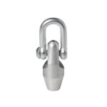 θηλιά έλξης βαρέως τύπου