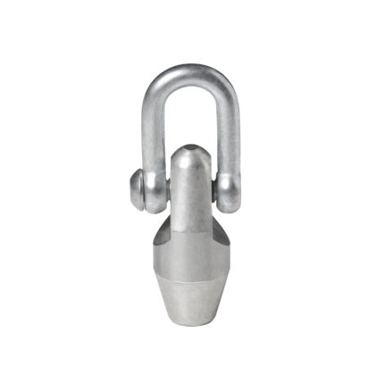 θηλιά έλξης βαρέως τύπου