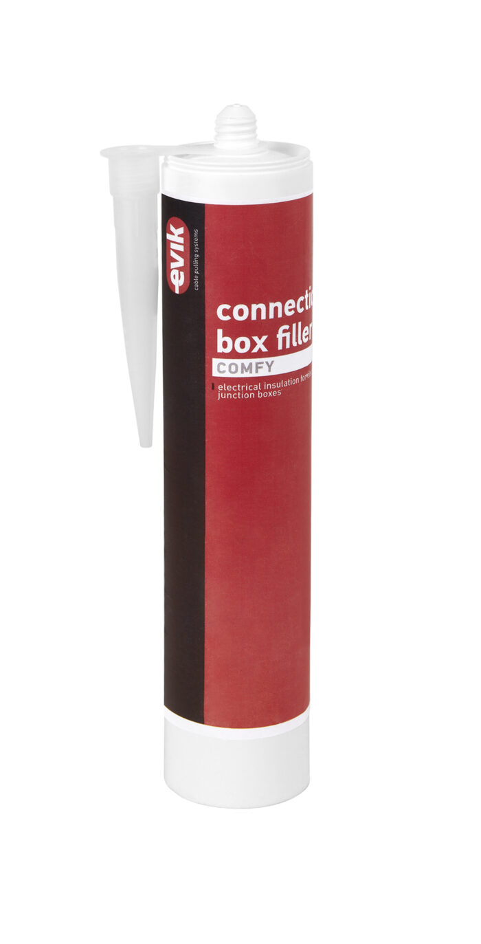 100-50-702 Gel για μονωτικά κουτιά σύνδεσης - Image 2