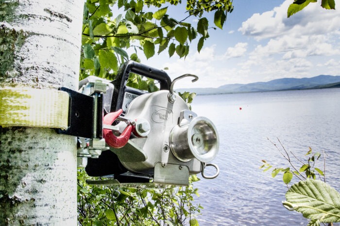 BI3000-Li-A Φορητό βίντσι μπαταρίας (PCW3000-Li-AW) - Image 6