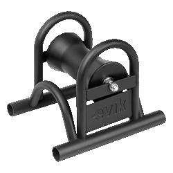 AKAT090 Ράουλα κύλισης ευθείας - Image 2