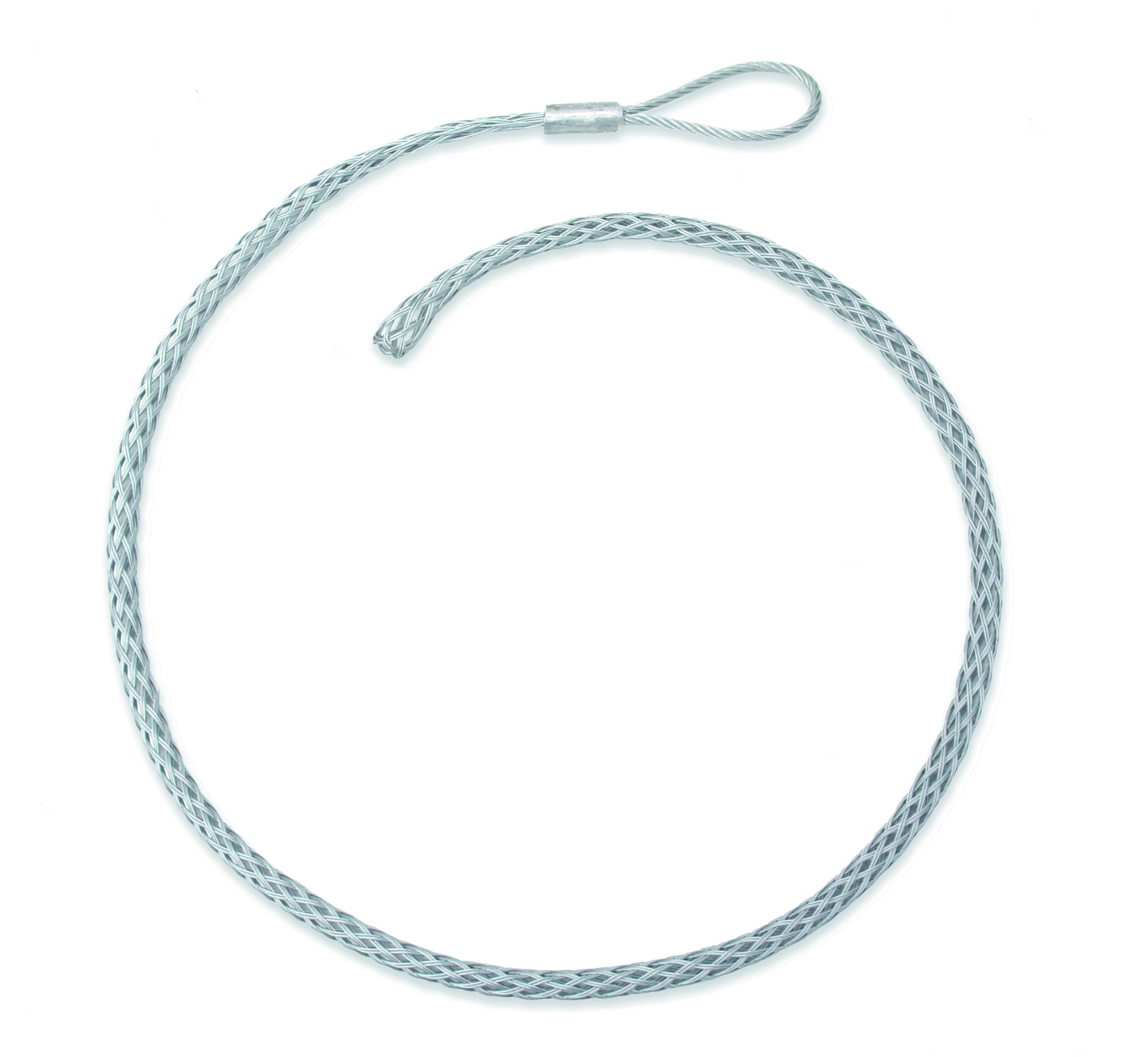 AKAT105 Cable pulling grips Ø65-80mm for underground cabling Kaltsa 2