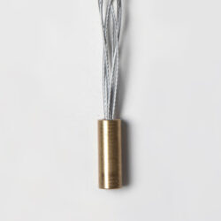 ΑΚΑΤ141 Cable pulling grips Ø4-6mm for domestic installation - Image 2