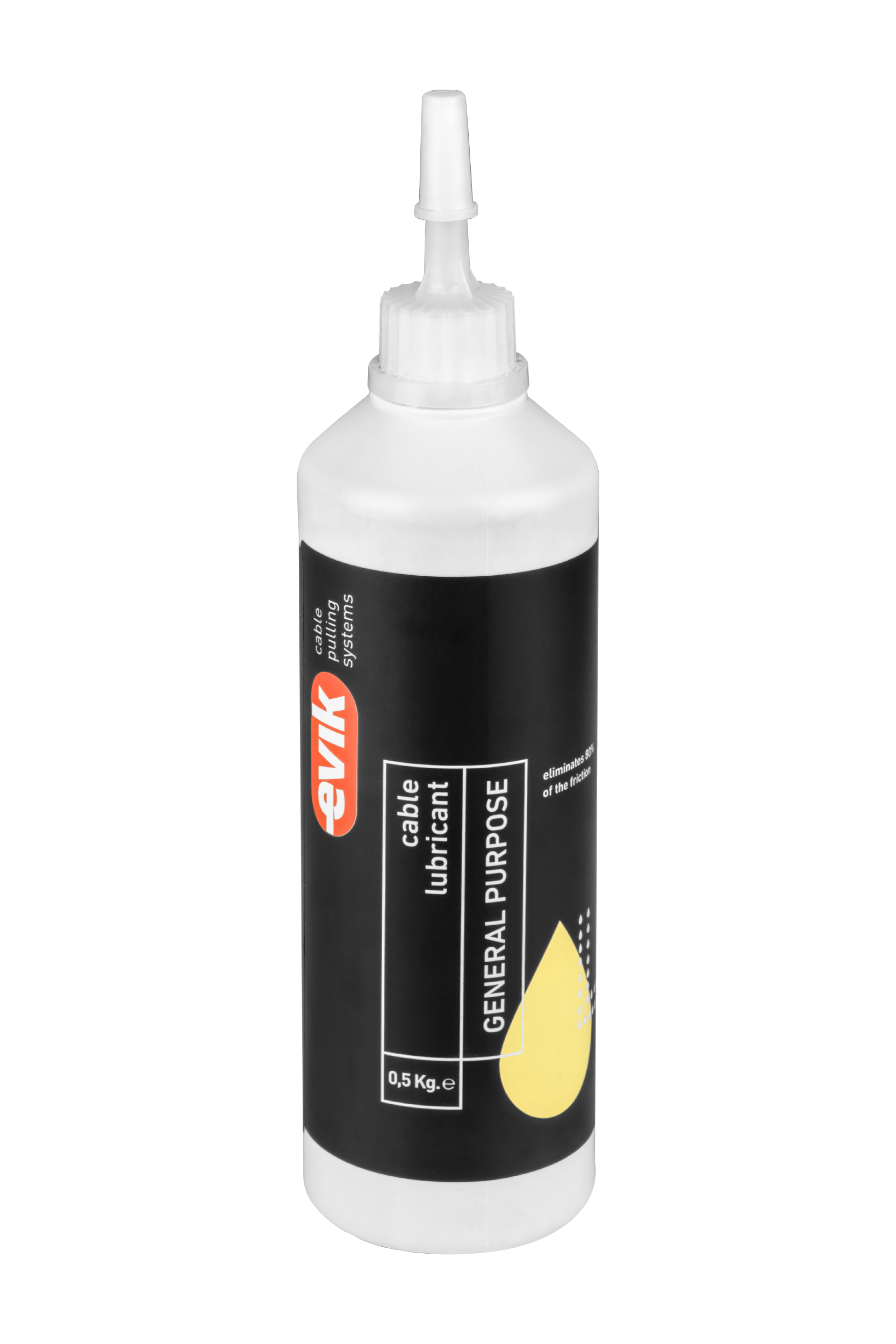 100-50-0005 Λιπαντικό "General Purpose" Lub 500ml|λιπαντικό καλωδίων|