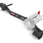 fiberglass rod counter device|fiberglass duct rodder|300