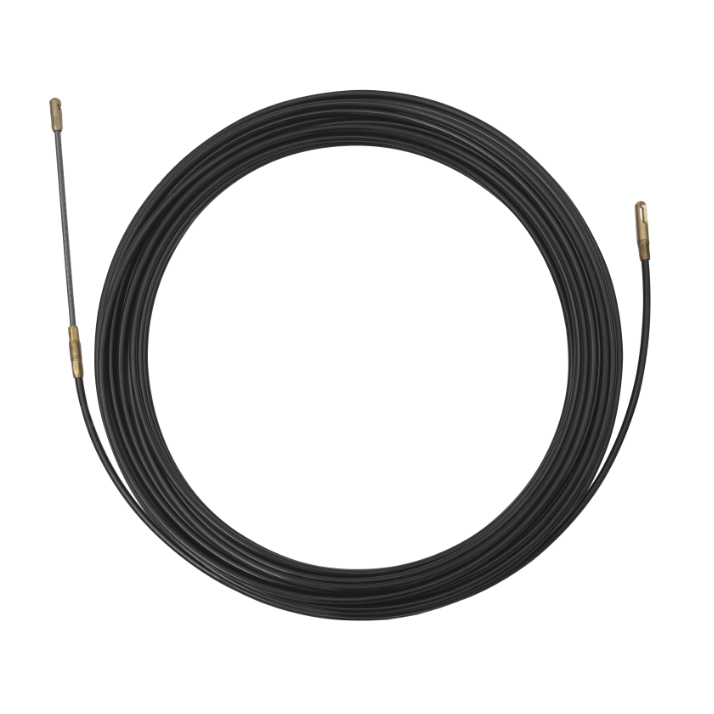 ΑΚΑΤ006 Aτσαλίνα νάυλον Ø4mm - 15m - αποσπώμενα άκρα Nylon fish tapes|Nylon f4 int detail1|Nylon f4 int detail2