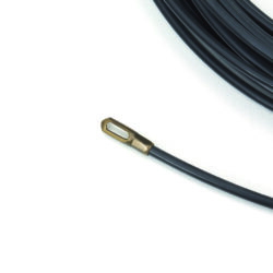 AKAT306 nylon fish tape Ø4mm - 15m - fixed terminals - Image 3