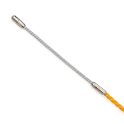 ΑΚΑΤ243 Aτσαλίνα πολυεστερική Ø5mm - 20m - σταθερά άκρα - Image 3