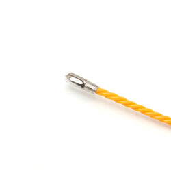 ΑΚΑΤ243 Aτσαλίνα πολυεστερική Ø5mm - 20m - σταθερά άκρα - Image 2