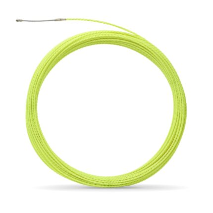 polyester fish tape 6mm