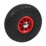 Polyurethane wheel