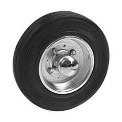 ΑΚΑΤ779 ρόδα καουτσούκ - Image 2