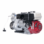 BI2000H Portable lifting winch (PCH2000)