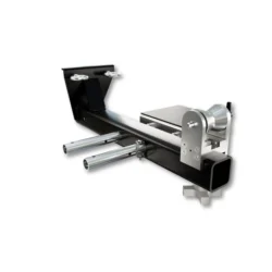 BIA-1264 vertical pull winch support