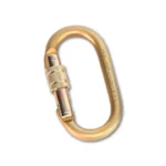 BIA-1276 Καραμπίνερ αφαλείας 25kN