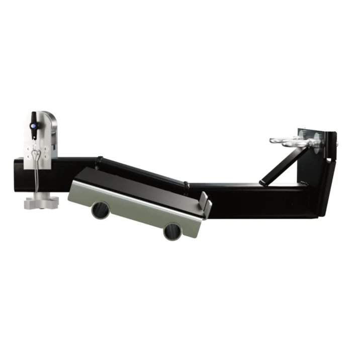 BIA-2264 Βάση στήριξης βίντσι για κάθετη έλξη/ανύψωση - Image 2