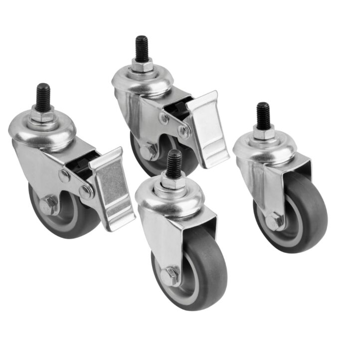 ΑΚΕΚ007 διώροφος σταθμός εκτύλιξης στροφείων - Image 5