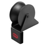 ΑΚΑΤ094 Ράουλο καλωδίων για γωνία φρεατίου