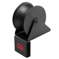 ΑΚΑΤ094 Ράουλο καλωδίων για γωνία φρεατίου