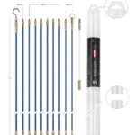 AKAT713 - DIY Fiberglass sticks kit